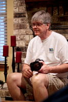Ron Johnson