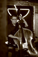 Evan Arredondo