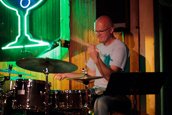 Suzi Stern Quintet