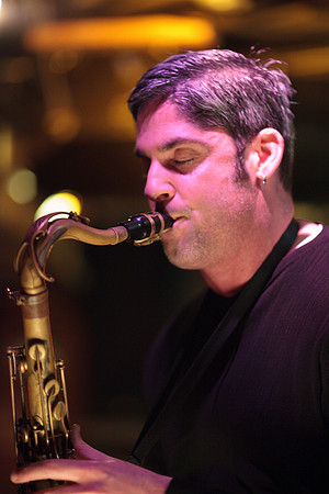 Joey Colarusso