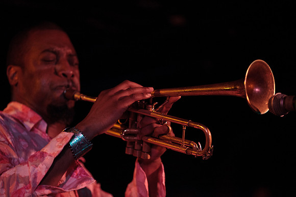 Ephraim Owens