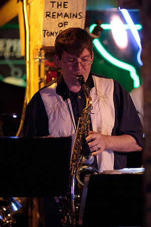 Jake Lampe