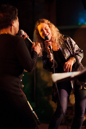 Suzi Stern Quintet