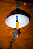 homemade antenna