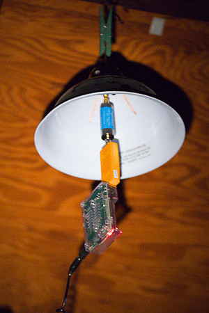 homemade antenna