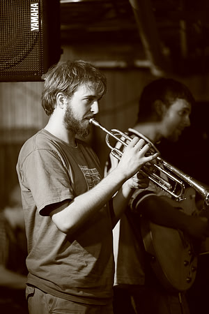 Shane Walden