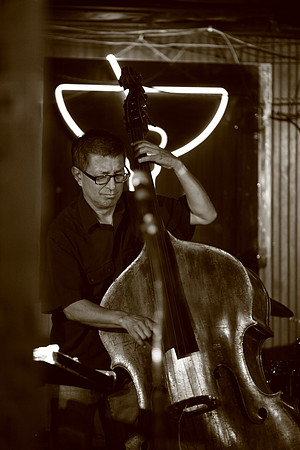 Evan Arredondo
