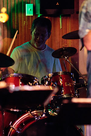 Steve Summer