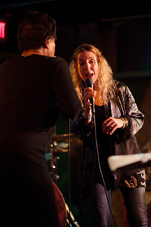 Suzi Stern Quintet