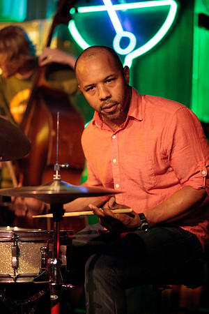 JJ Johnson