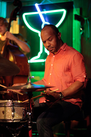 JJ Johnson