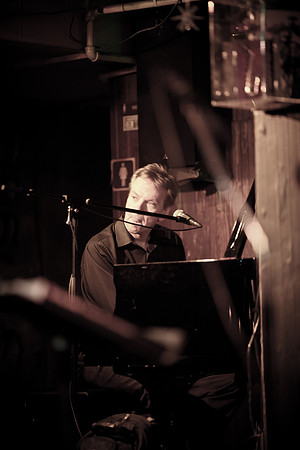 Jeff Hellmer Trio
