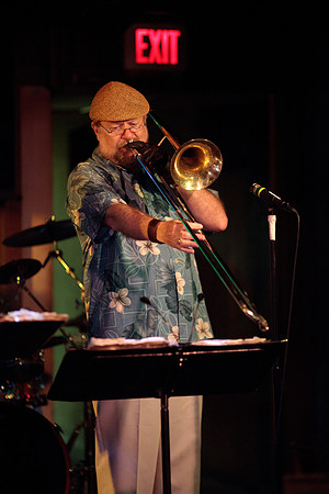 Mike Mordecai