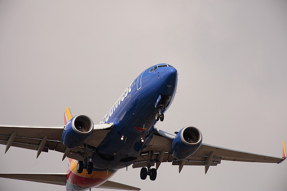N559WN