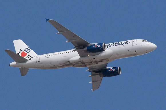 N586JB