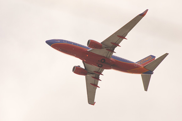 N248WN