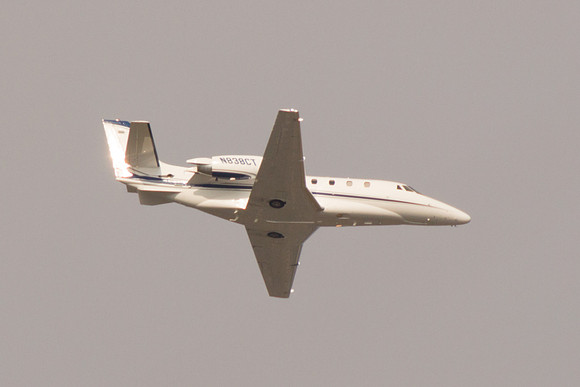 N838CT