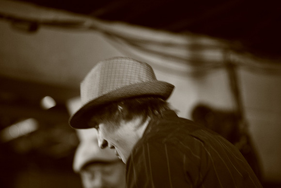 Matt Shields