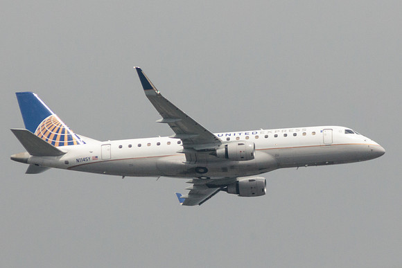 N114SY