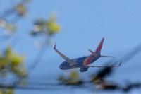 N463WN