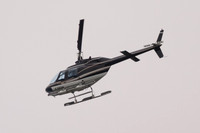 Bell 206B JetRanger II C/N 865