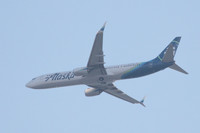 N434AS