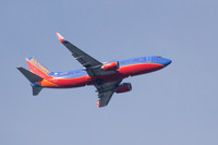 Boeing 737-300 (twin-jet)