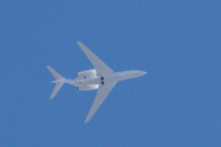 Cessna Citation X (twin-jet)