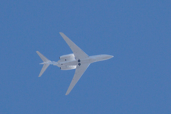 N717XJ