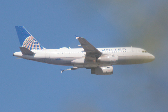 N843UA