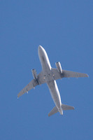 N854UA