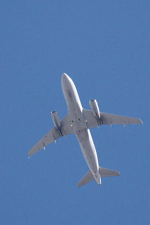 N854UA