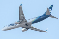 Alaska Airlines