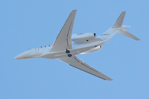 N784XJ