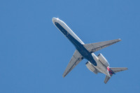 Boeing 717-200 (twin-jet)