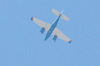 Beechcraft 55 Baron (twin-piston)