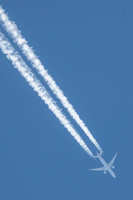 Boeing 777-300ER (twin-jet)