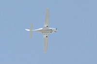 Cirrus SR-22 (piston-single)