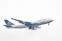 Boeing 747-400 (quad-jet)