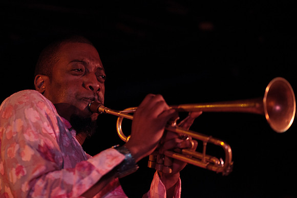 Ephraim Owens