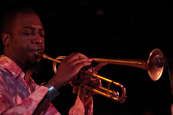 Ephraim Owens