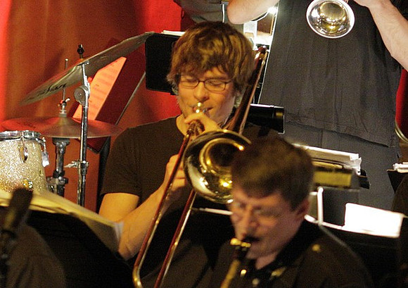 Michael St Claire A7123399