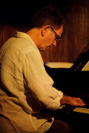 Suzi Stern Quintet