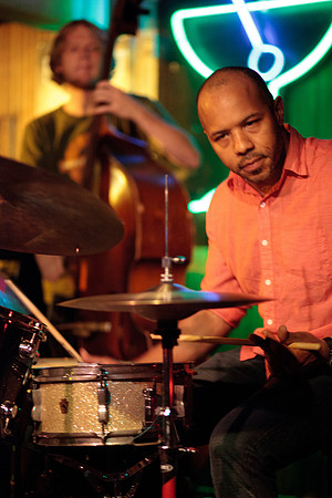 JJ Johnson