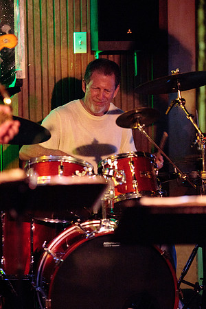 Steve Summer