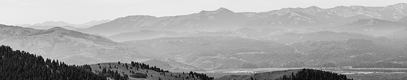 18:25 Southern Panorama