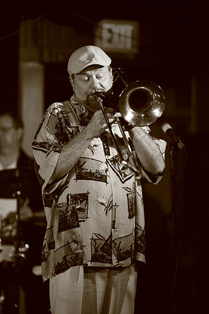 Michael Mordecai