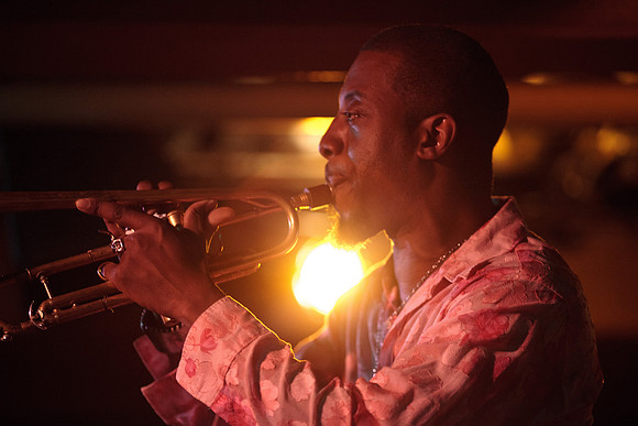 Ephraim Owens