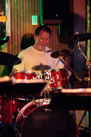 Steve Summer