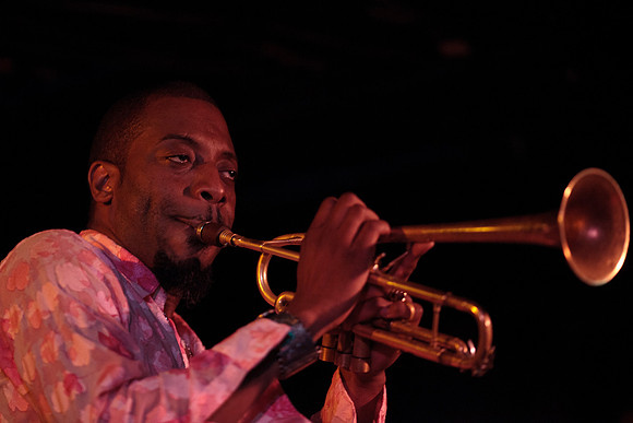 Ephraim Owens
